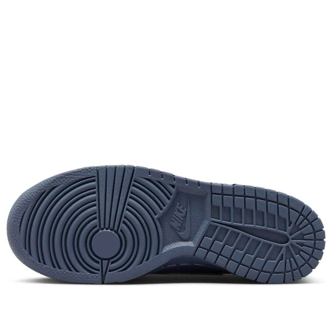 (GS) Nike Dunk Low 'Halloween I am Fearless!' FQ8354-491