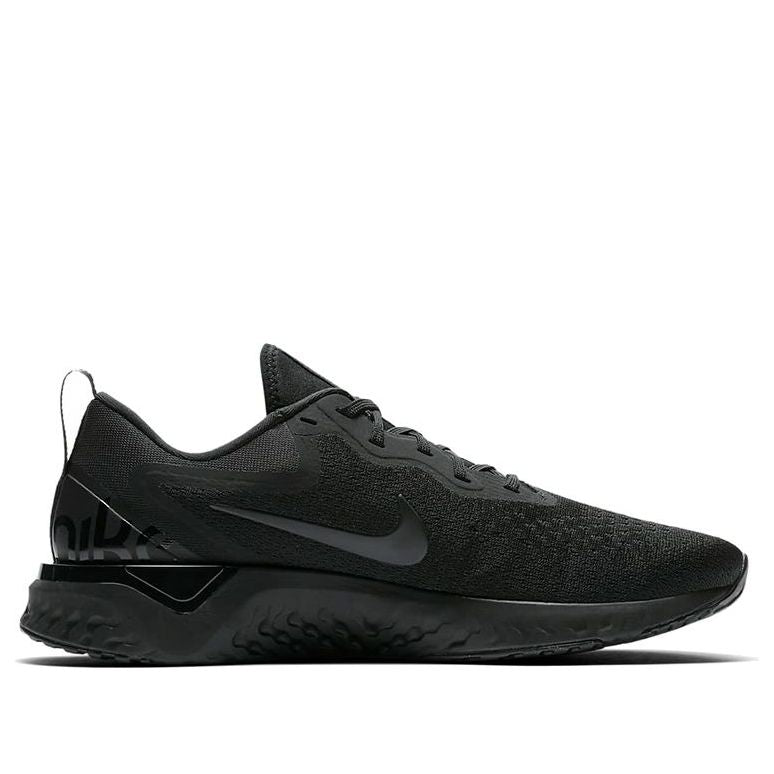 Nike Odyssey React 'Triple Black' AO9819-010