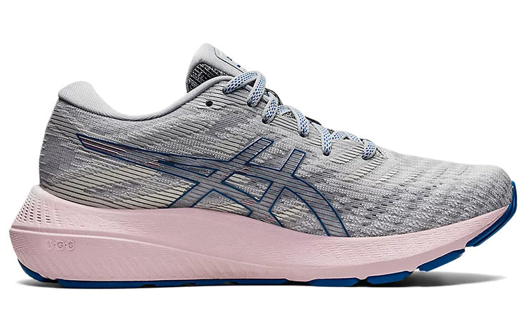 (WMNS) ASICS Gel-Kayano Lite 2 'Piedmont Grey Lake Drive' 1012B071-020