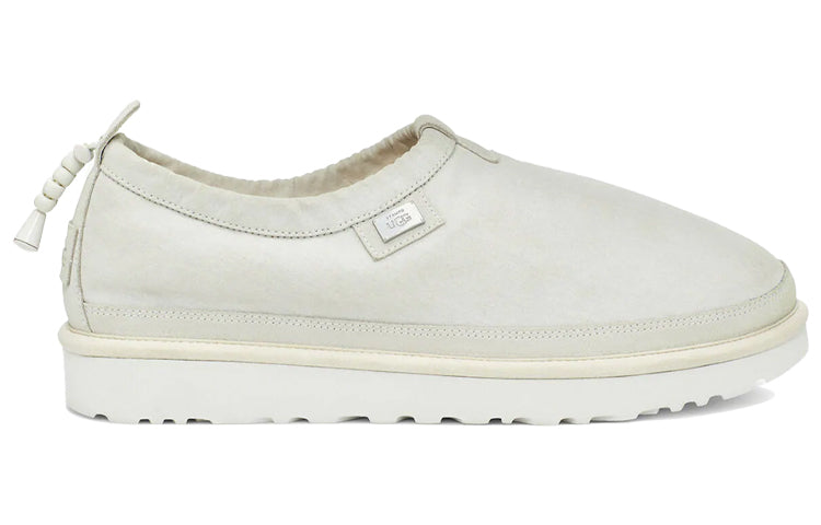 UGG Tasman Sports Casual Shoes 'Grey' 1114492-VRGR