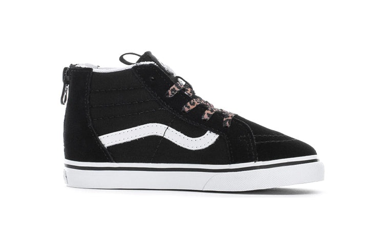 Vans SK8-HI Sneakers K 'Black' VN000XG59EO