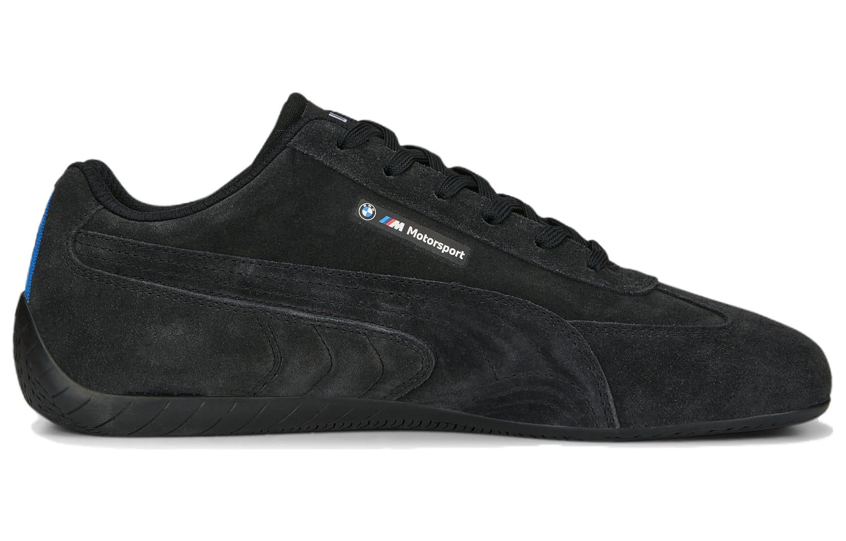 Puma BMW Motorsport Speedcat Driving 'Black' 307494-01