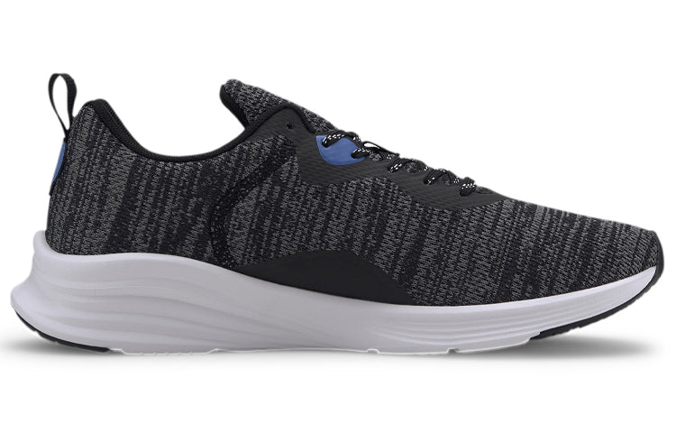 PUMA Hybrid Fuego Knit 'Lava Blast' 192955-05