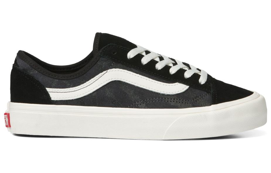 Vans Style 36 Decon VR3 BLACK VN0007R29RJ