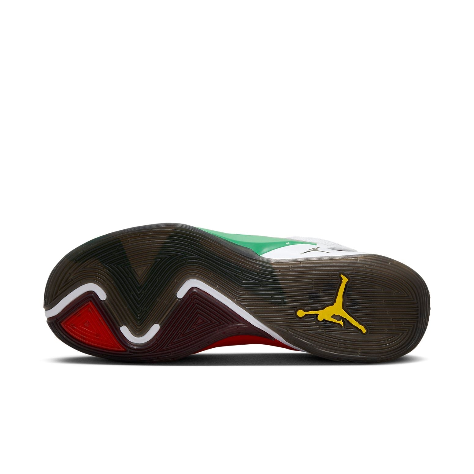 Air Jordan Luka 2 'Quai 54' FQ1153-100