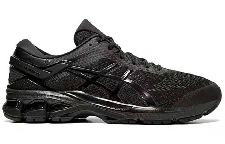 ASICS Gel-Kayano 26 'Black' 1011A541-002