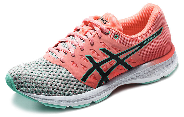 (WMNS) ASICS Gel-Exalt 4 'Pink Blue' T8D5Q-0690