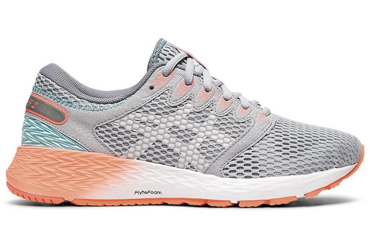 (WMNS) ASICS RoadHawk FF 2 'Piedmont Grey' 1012A123-022