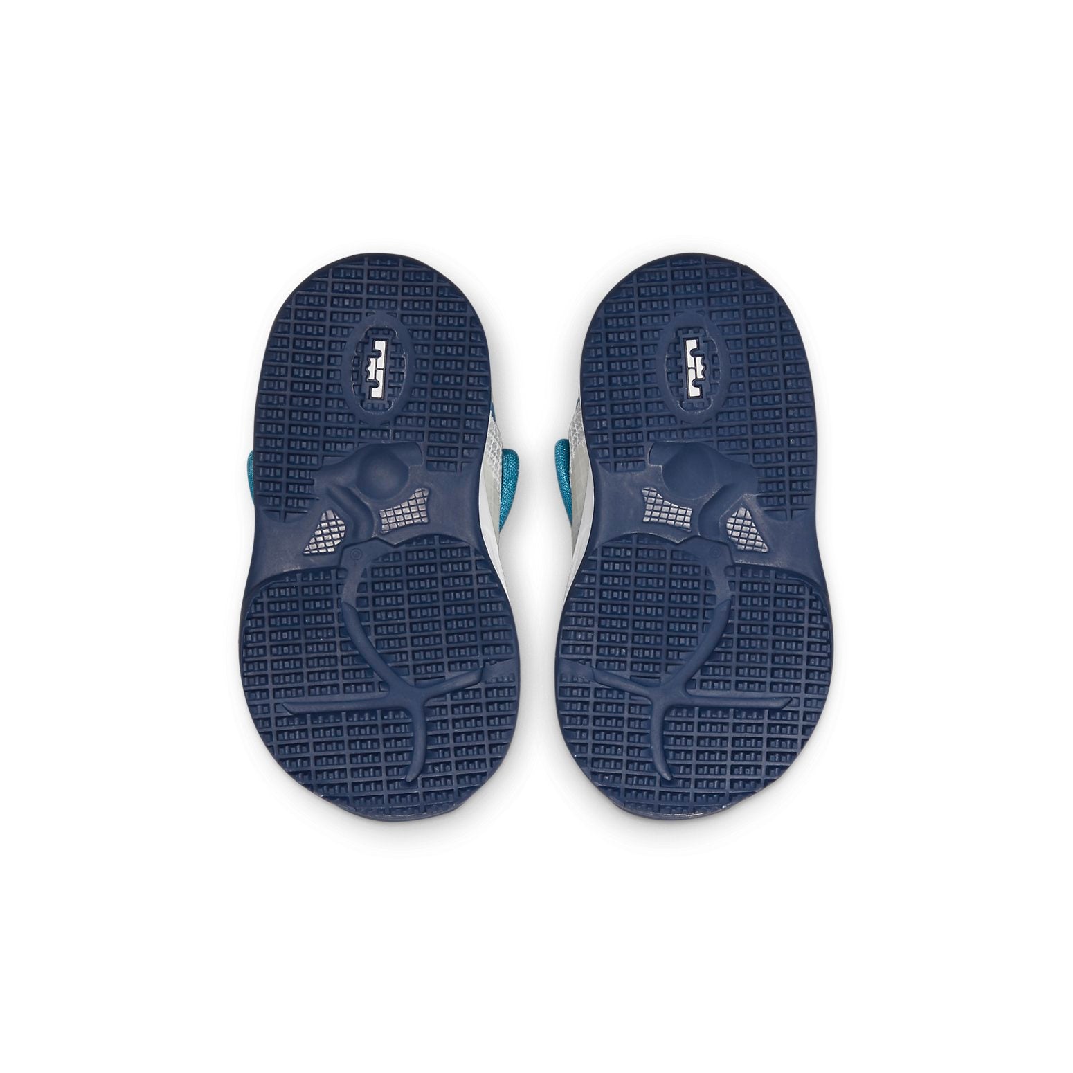 (TD) Nike Space Jam x LeBron 19 'Sweatsuit' DD0417-100