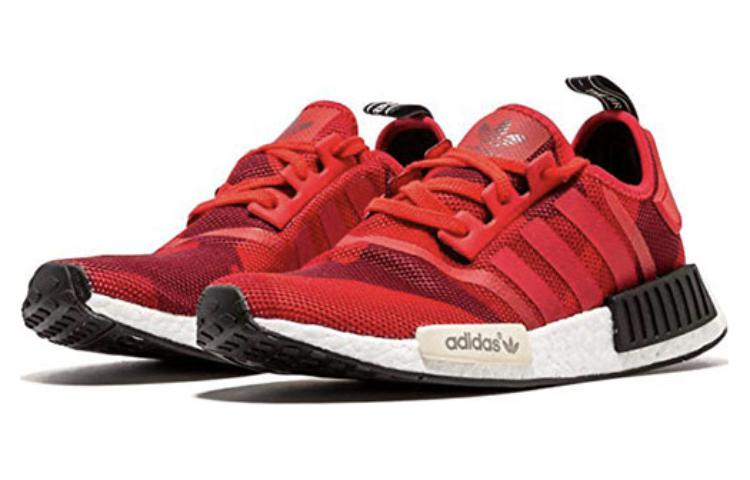 adidas NMD_R1 'Red Camo' S79164