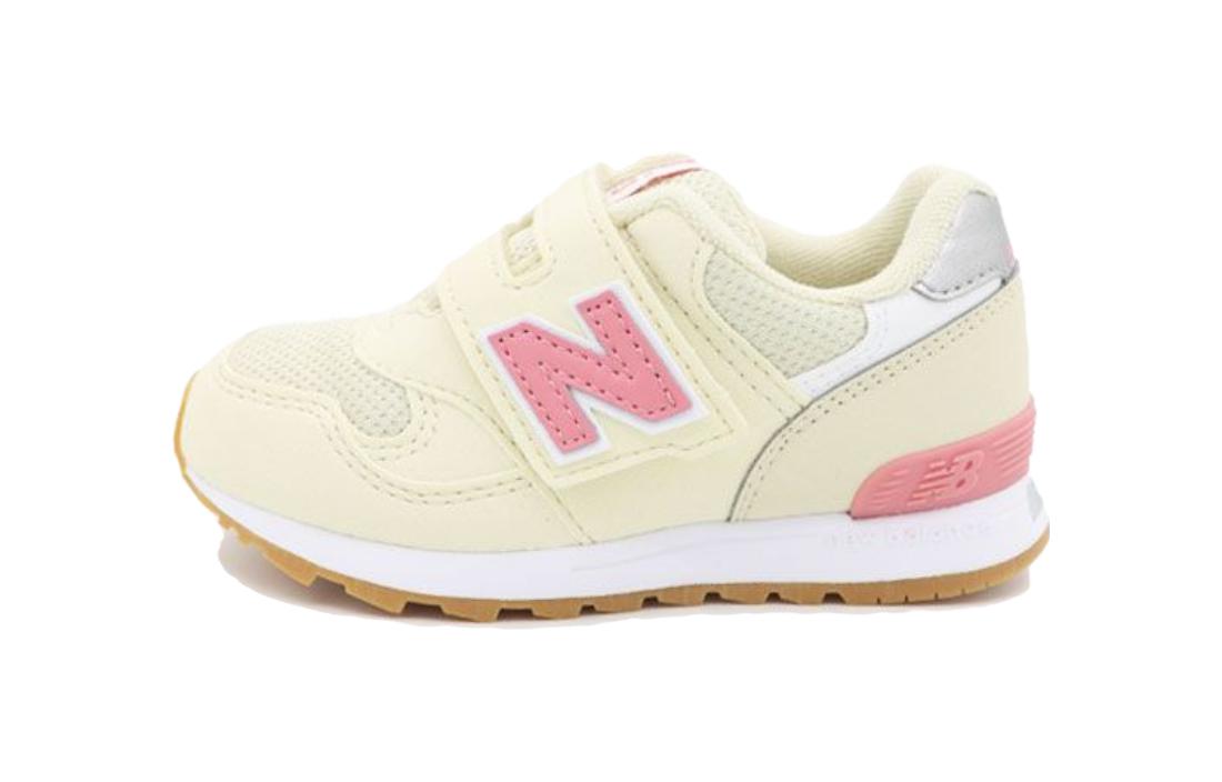 (TD) New Balance 313 'Cream White Pink' IO313JBE