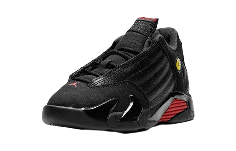 (PS) Air Jordan 14 Retro 'Last Shot' 2018 312092-003