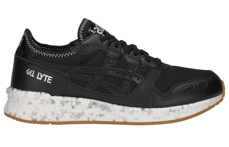 (WMNS) ASICS Hypergel-Lyte 'Black' 1192A098-001