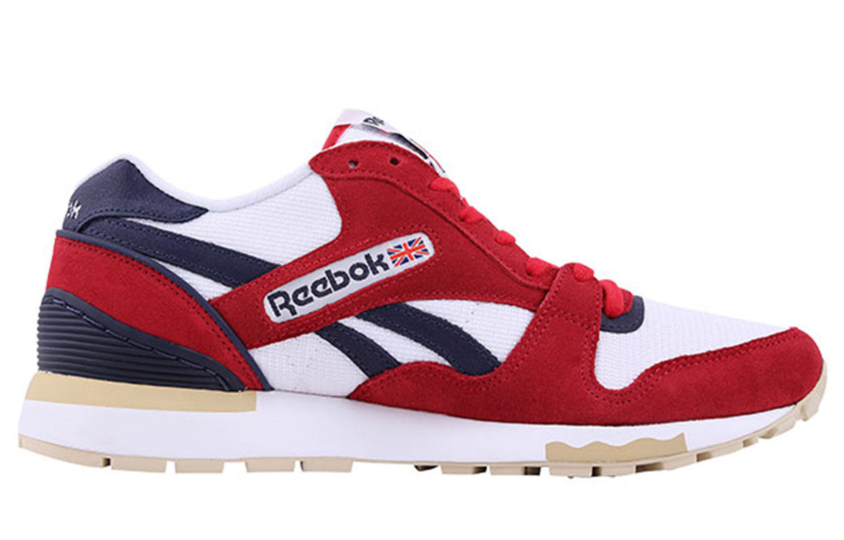 Reebok GL 6000 Red/White/Blue M41415