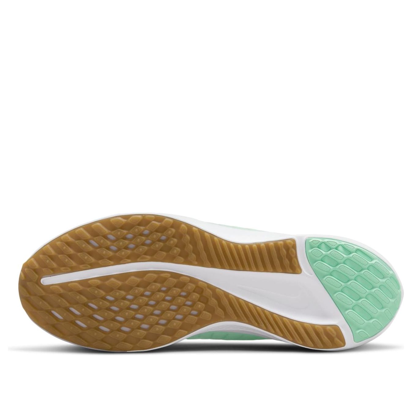 (WMNS) Nike Shoes 'Green White' DD9291-300