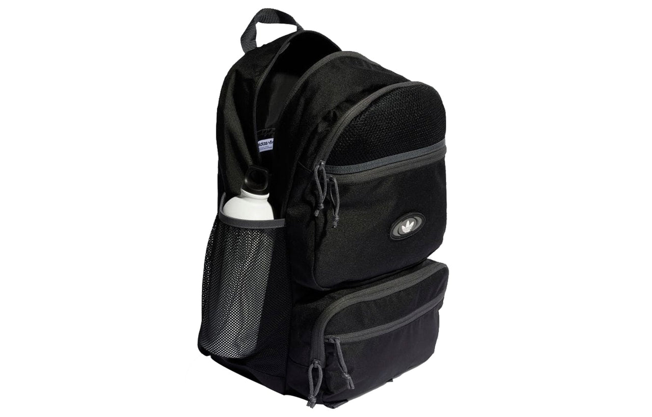adidas Originals Rekive Top-Loader Bags 'Black' IB9210