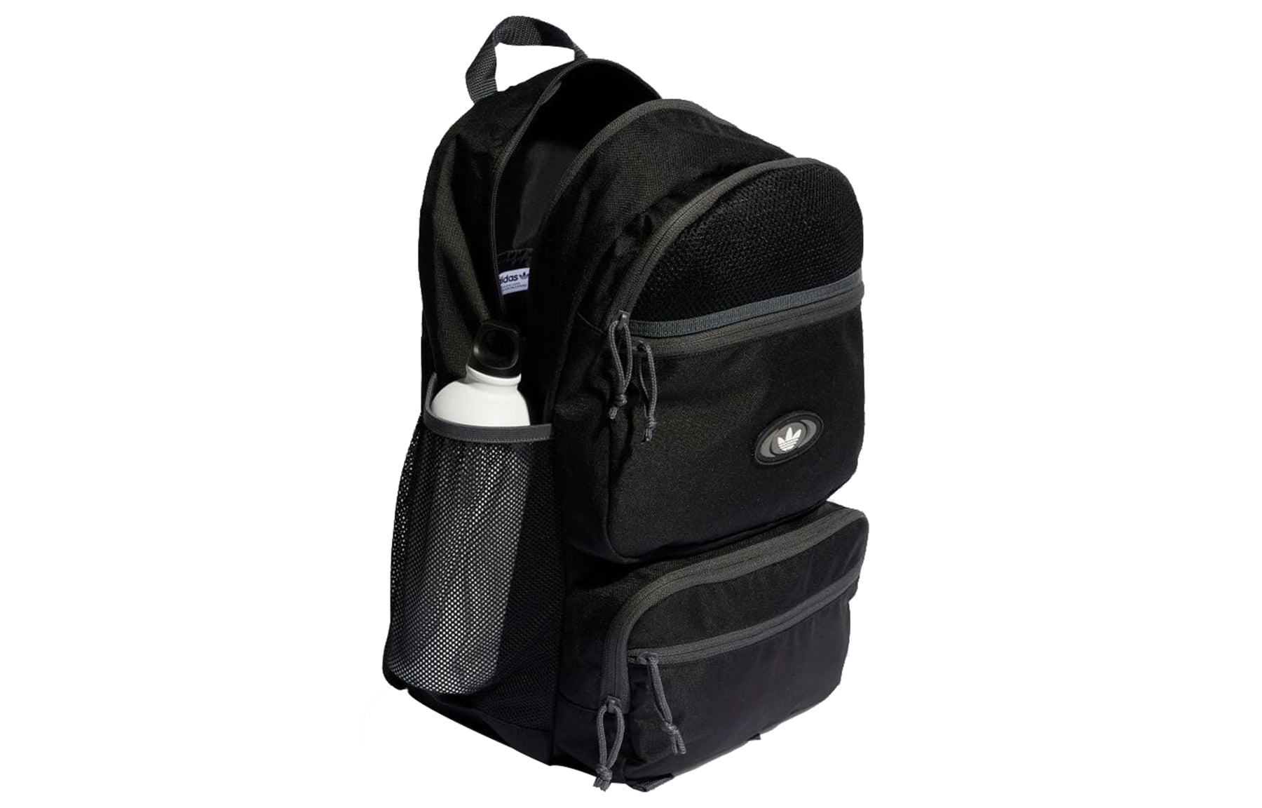 adidas Originals Rekive Top-Loader Bags 'Black' IB9210