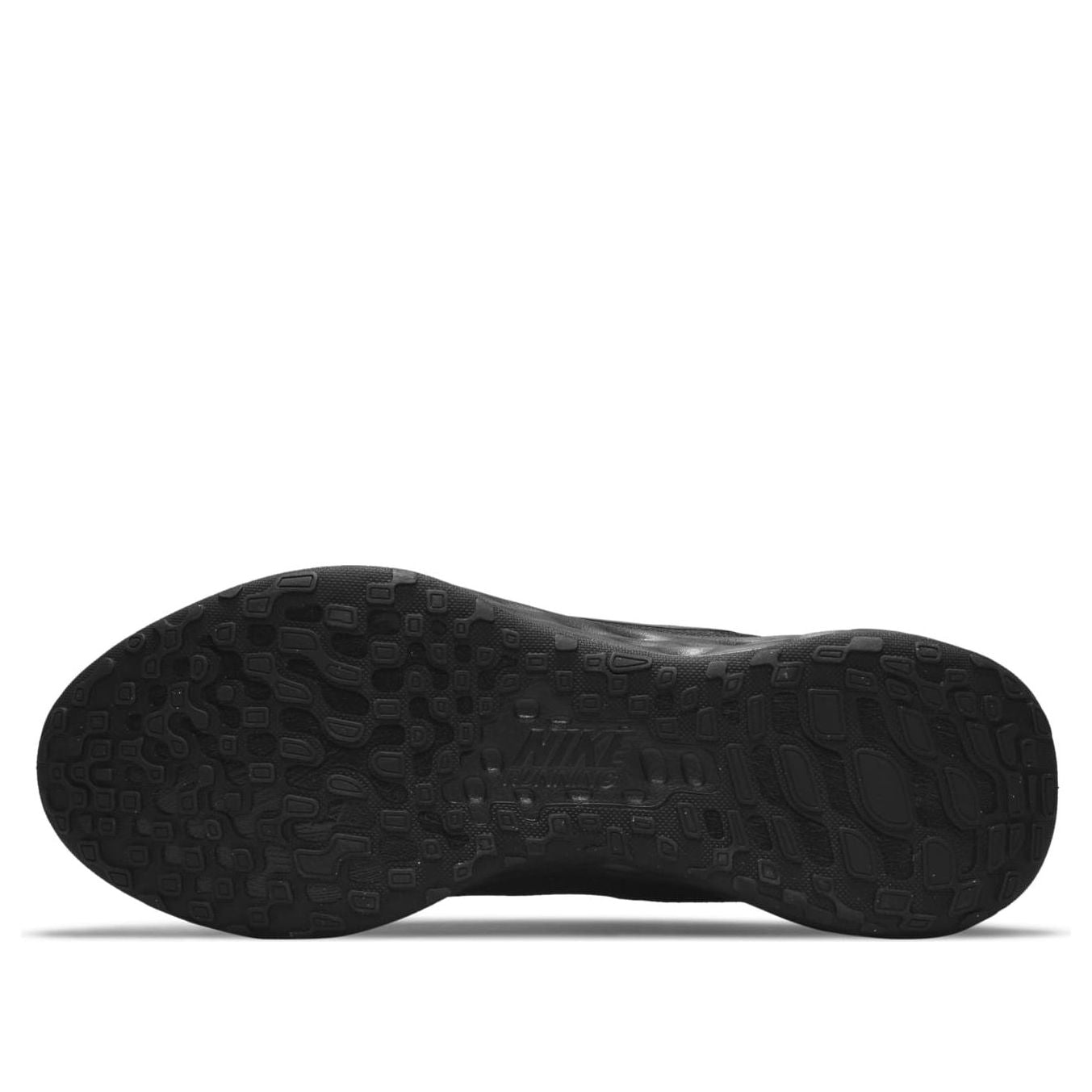 Nike Revolution 6 'Black Dark Smoke Grey' DC3728-001