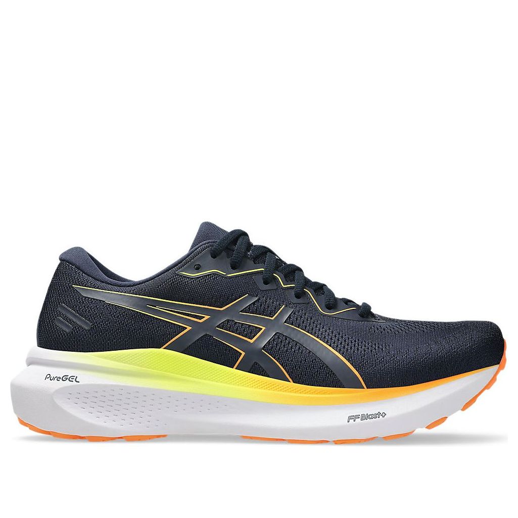 ASICS Gel-Jadeite 3 'Midnight Orange Pop' 1011C172-400