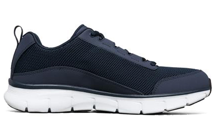 Skechers Synergy 3.0 Casual Shoes Blue 52585-NVY