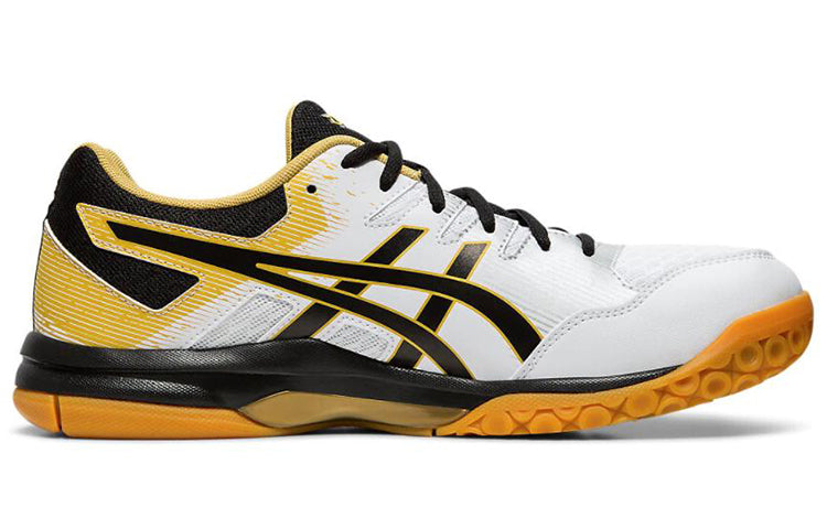 ASICS Gel-Rocket 9 'White' 1071A030-100