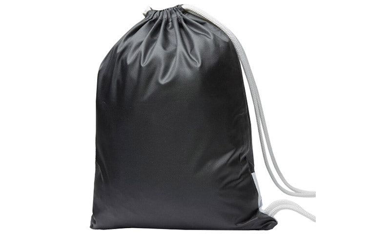 PUMA Deck Gym Sack 'Black White' 074961-01
