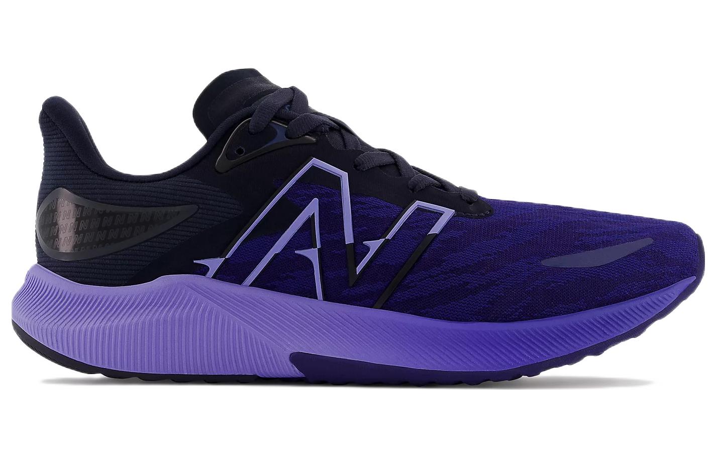 (WMNS)New Balance FuelCell Propel v3 'Purple' WFCPRCN3