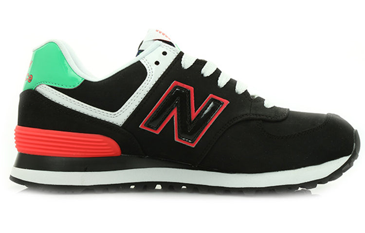 (WMNS) New Balance 574 'Pop Tropical' WL574HRK