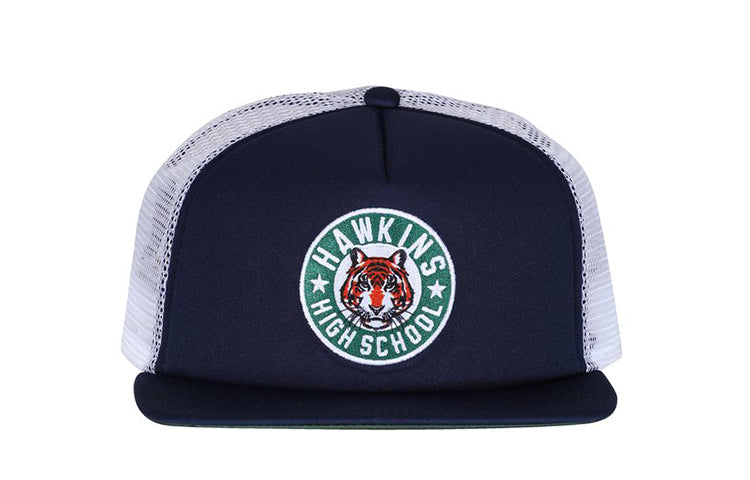 Nike x Stranger Things Pro Cap 'College Navy' CQ8461-419