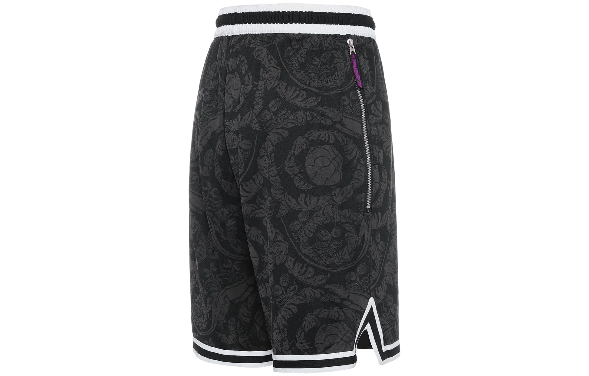 Nike Dri-FIT DNA Sports Training Quick Dry Basketball Shorts Black CV1906-011