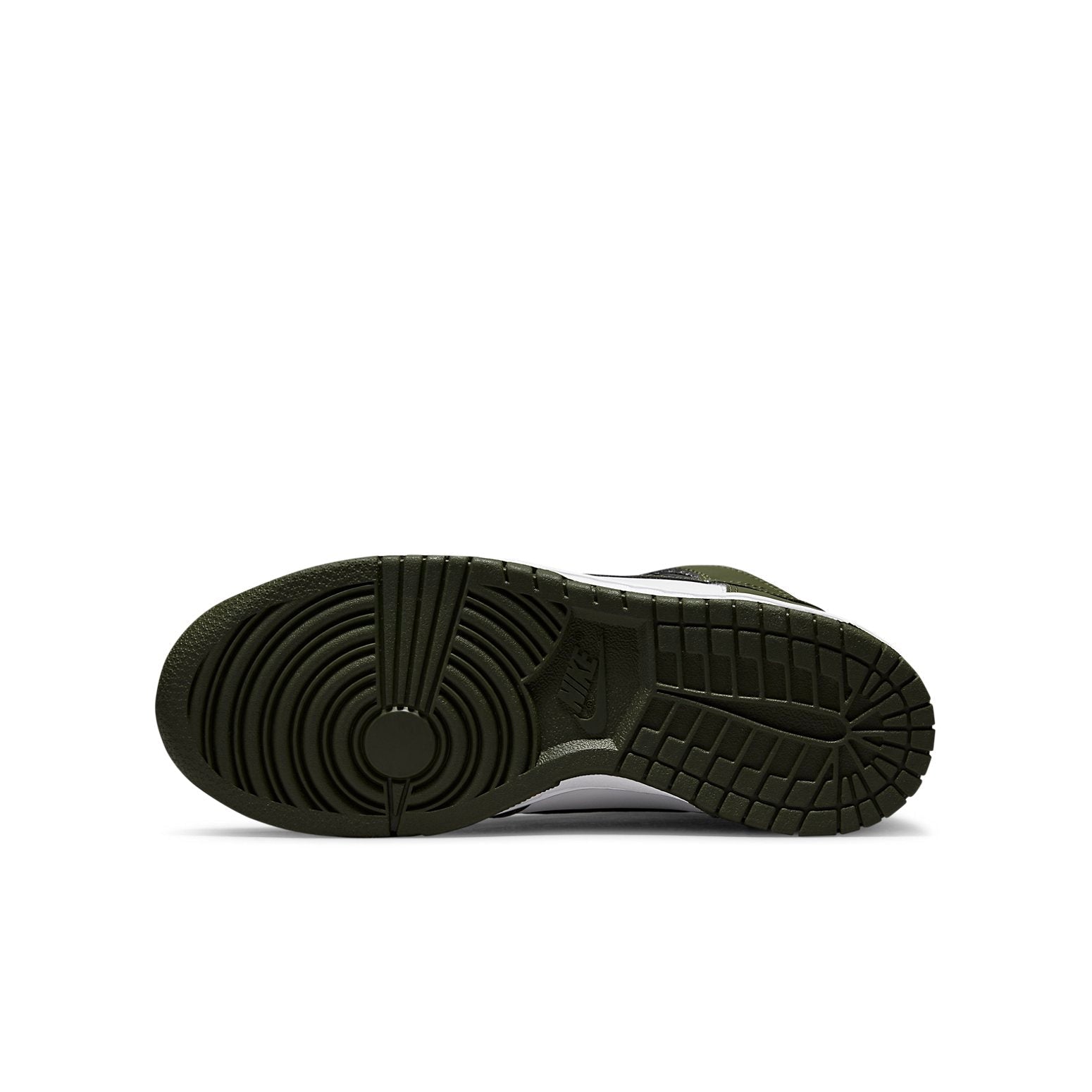 (GS) Nike Dunk High 'Cargo Khaki' DB2179-105