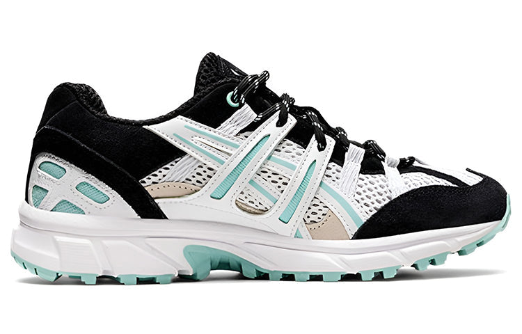 (WMNS) ASICS Gel-Sonoma 15-50 'Black White Blue' 1202A275-100