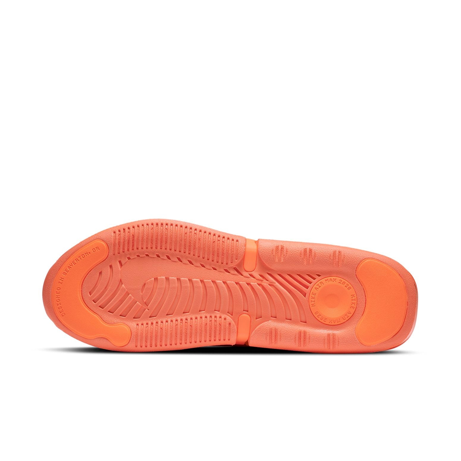 (WMNS) Nike Air Max Up NRG 'Hyper Crimson' CK4124-800
