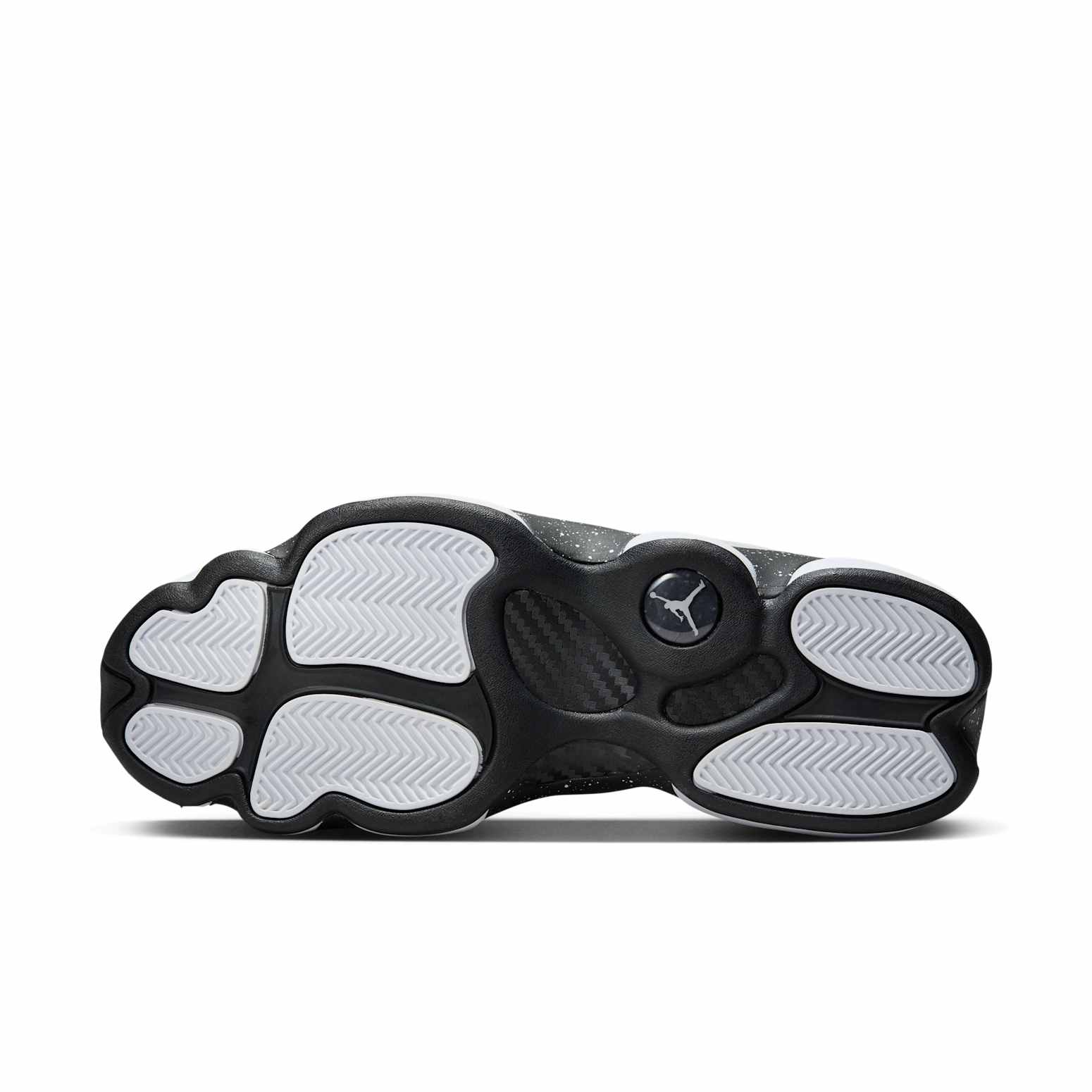 Air Jordan 6 Rings 'Reverse Oreo' 322992-111