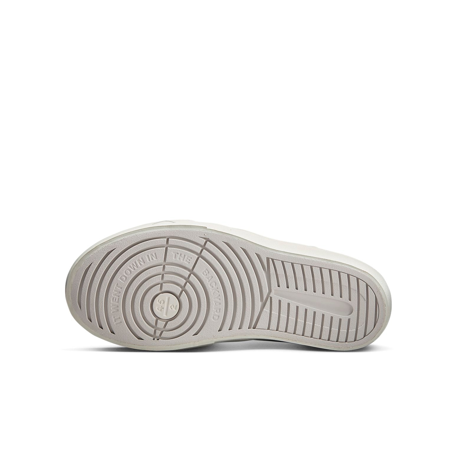 (GS) Jordan Air Jordan Series 'Grey'  DN3205-002