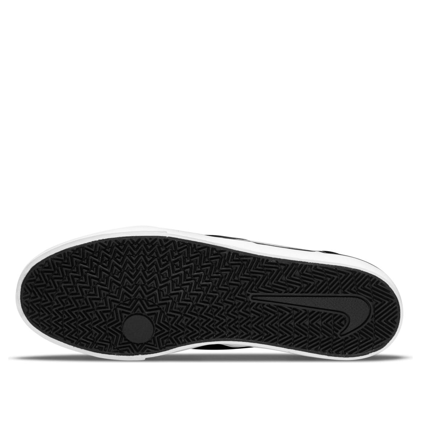 Nike Chron 2 Slip SB 'Black White' DM3495-001