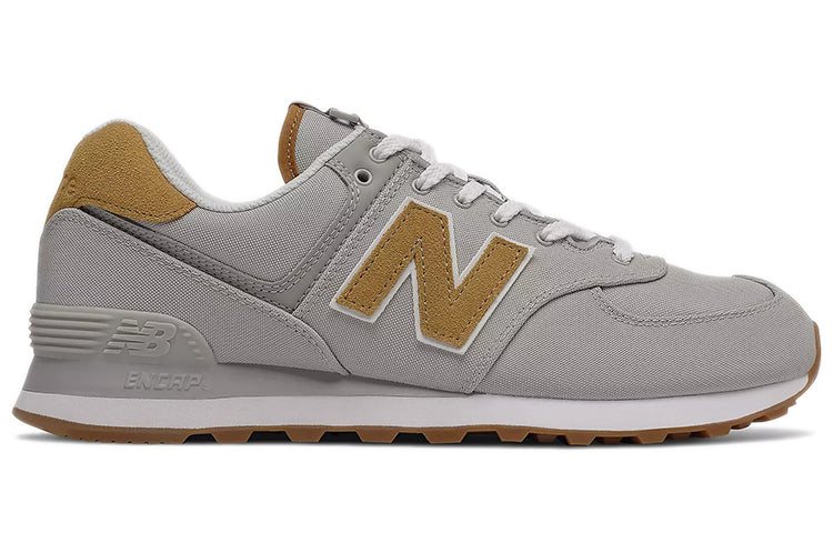 New Balance 574 'Grey Workwear' ML574BM2