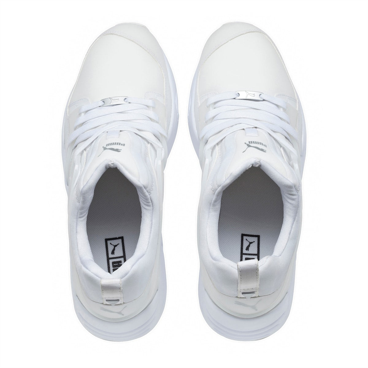 PUMA Blaze of Glory Techy 'White' 361447-02