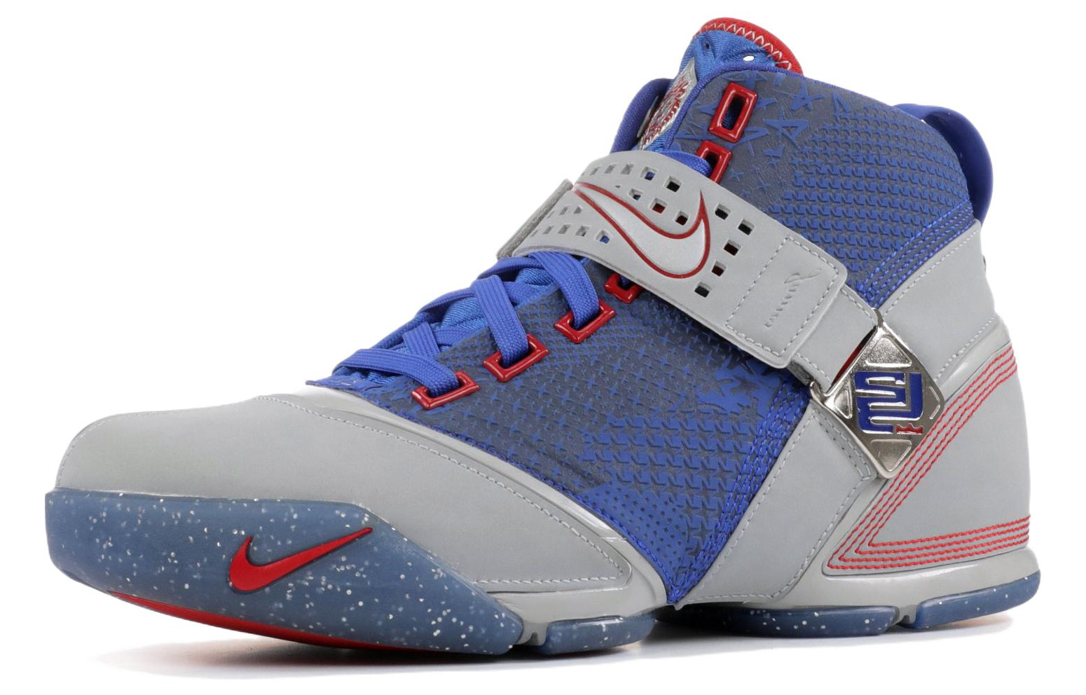 Nike Zoom LeBron 5 'All Star' 317253-003