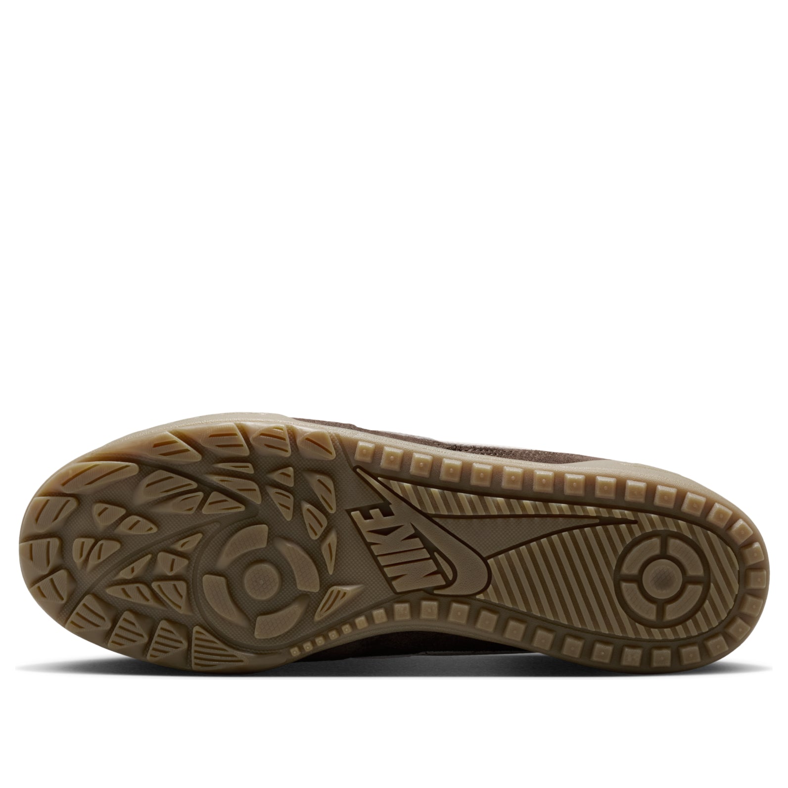 Nike Terra Manta Suede 'Dark Hazel Coconut Milk' IB7254-201