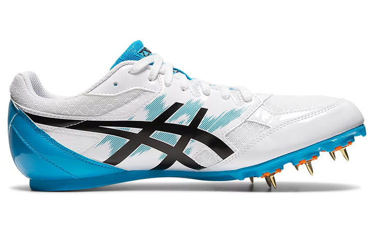 ASICS Effort Mk Professional White Blue 1091A014-102