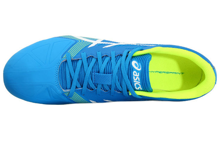 ASICS Hypersprint 6 Blue G500Y-4301