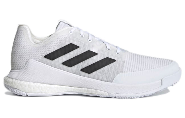 adidas Crazyflight 'White Black' FX1840