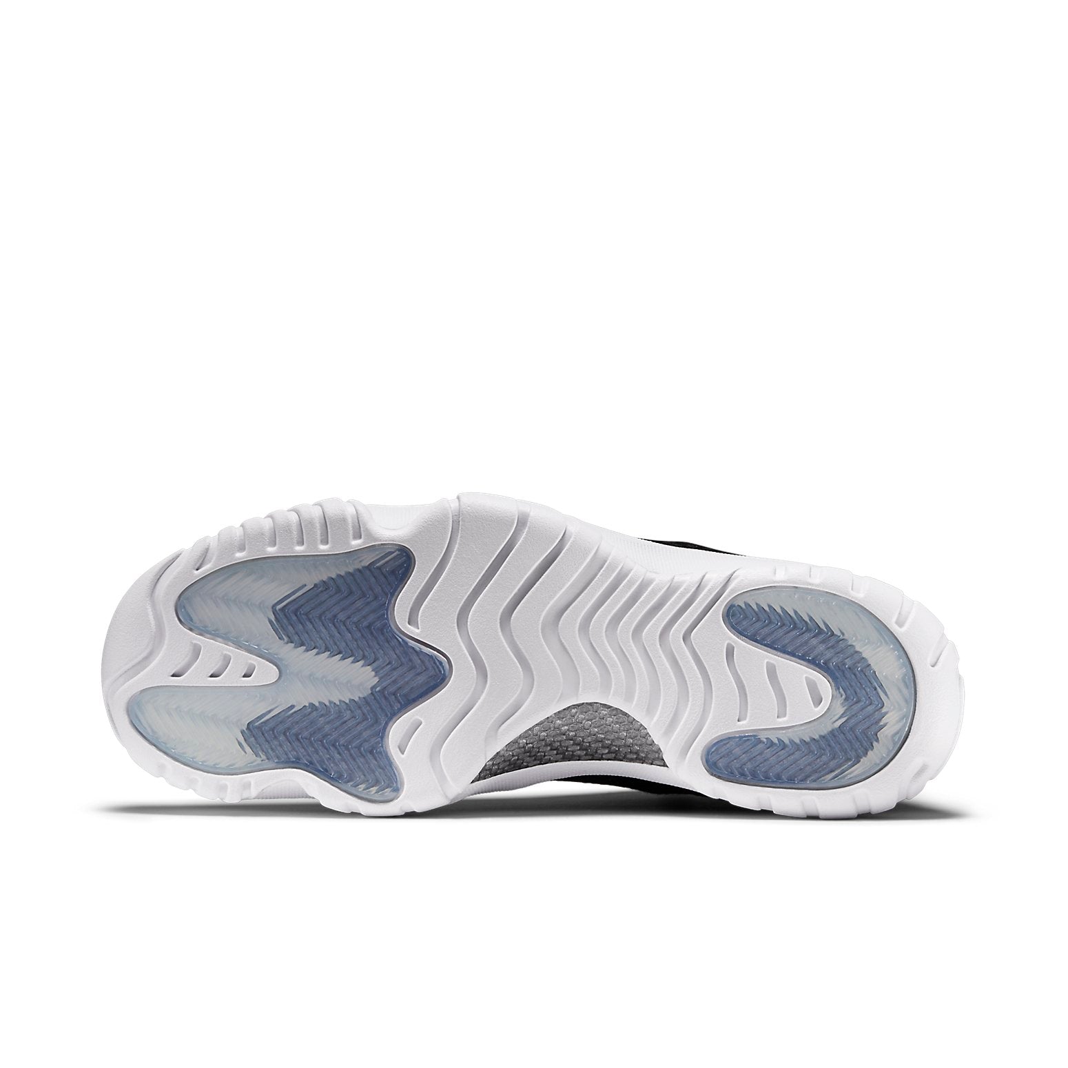 Air Jordan Future 'Oreo' 656503-021
