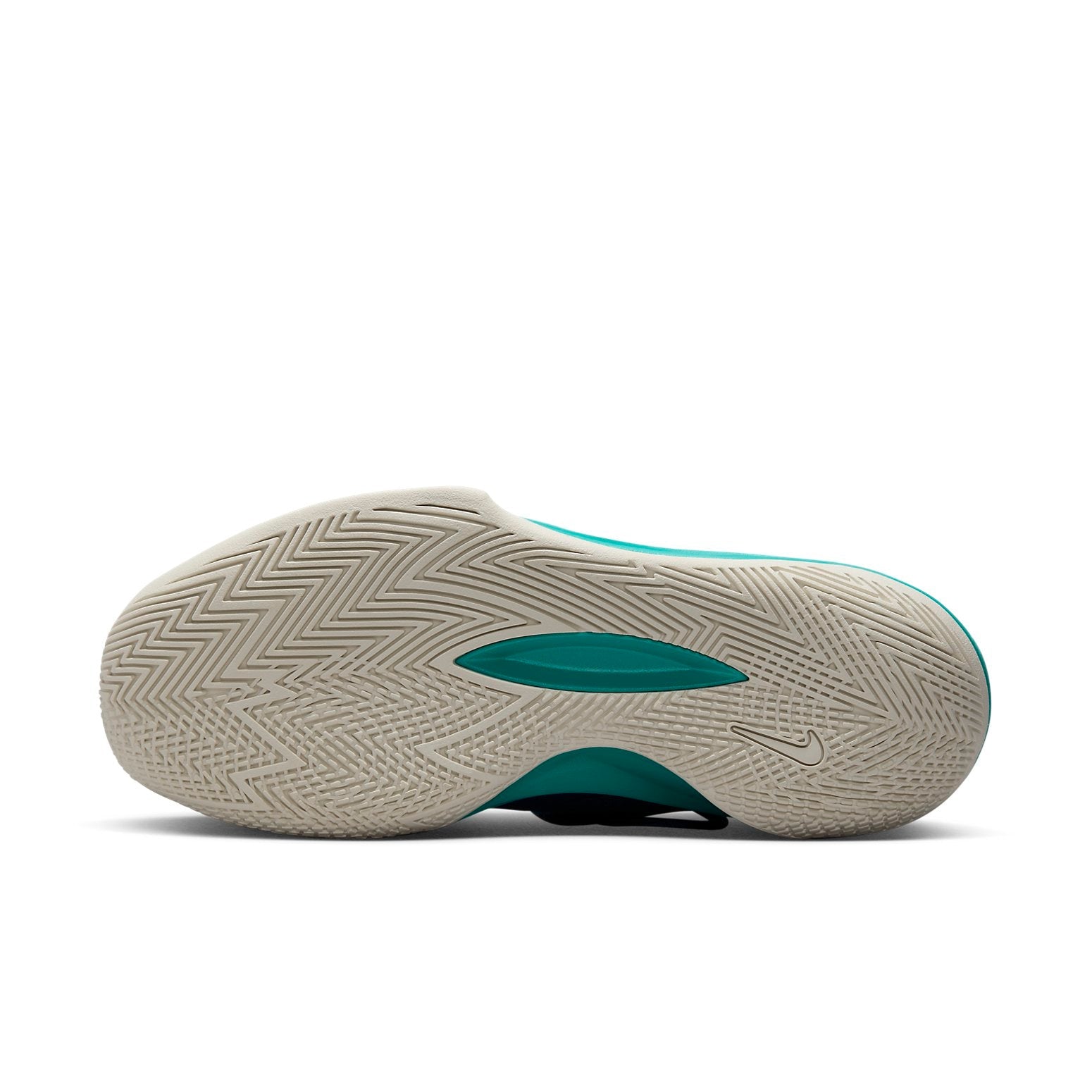 Nike Precision 6 FlyEase 'Industrial Blue Emerald Green' DJ7552-003