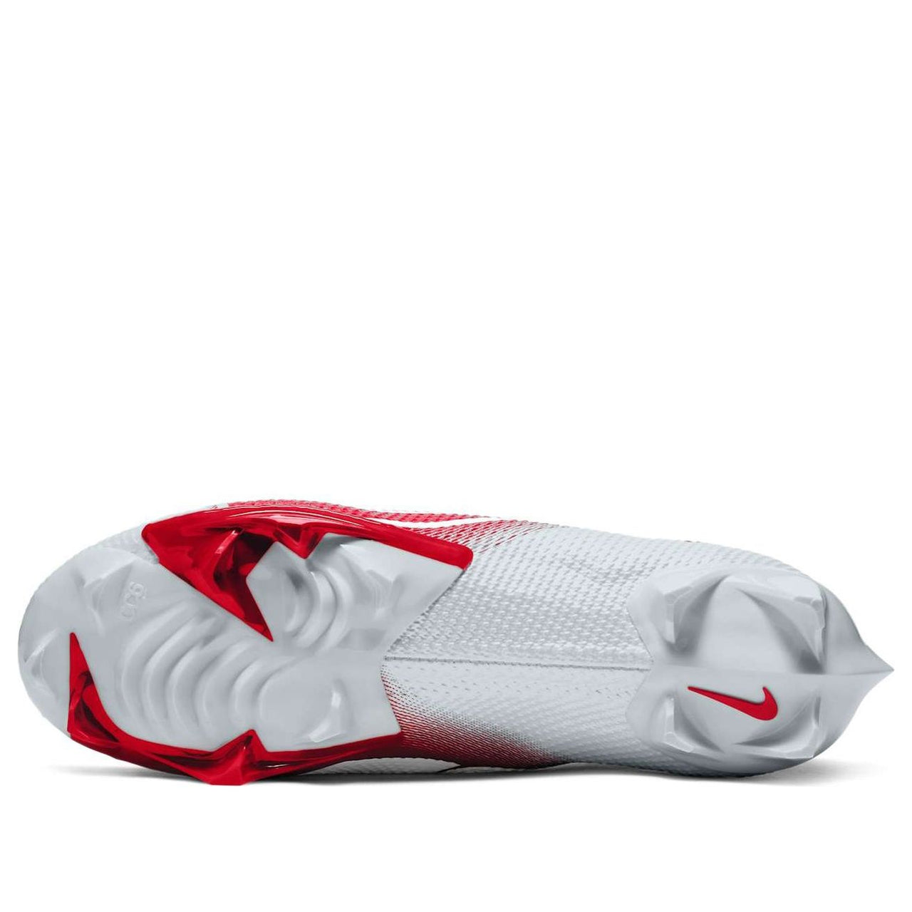 Nike Vapor Edge Pro 360 'University Red' AO8277-008