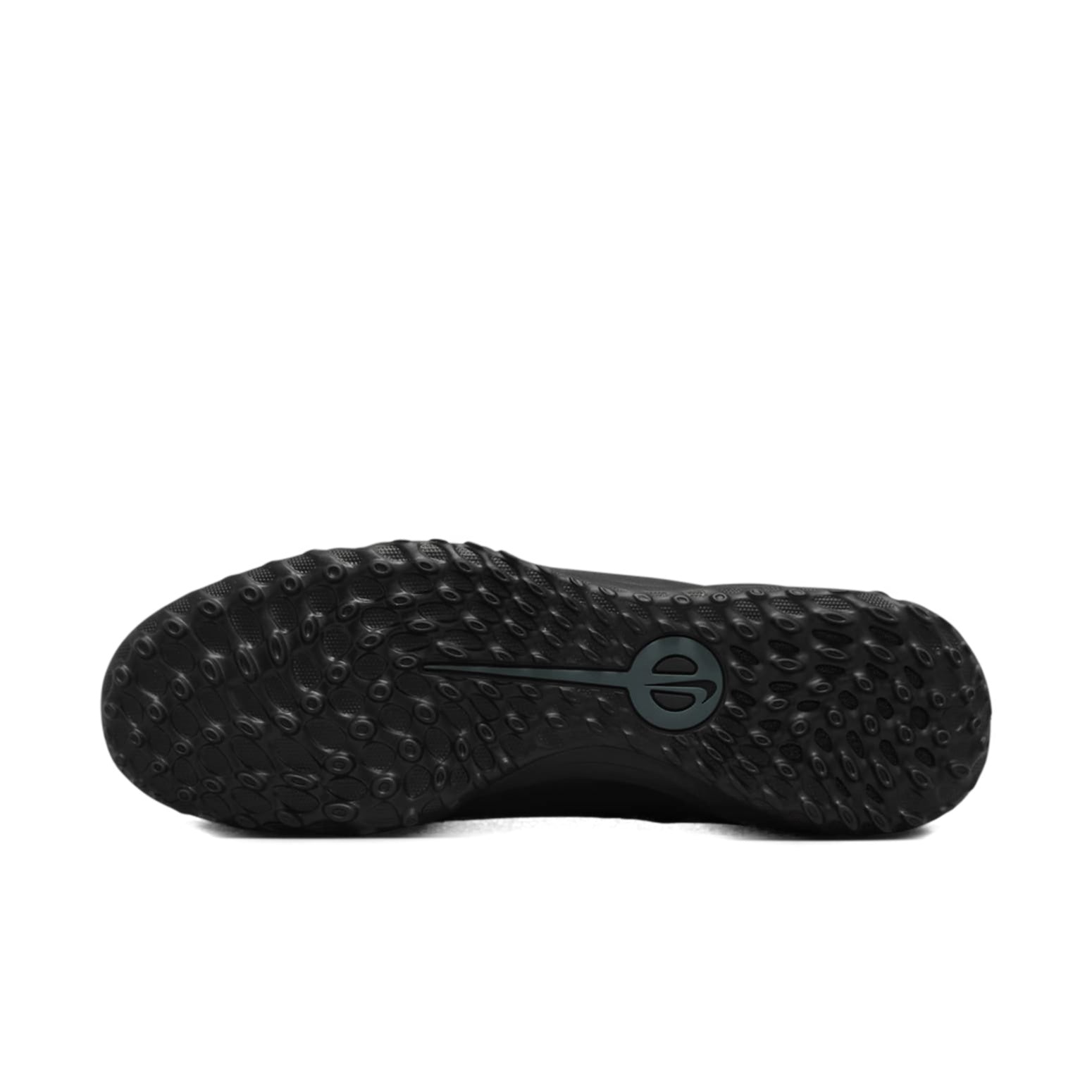 Nike Tiempo Legend 10 Academy TF 'Black Deep Jungle' DV4342-002