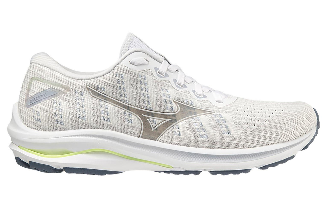 (WMNS) Mizuno Rider 25 waveknit J1GD217501