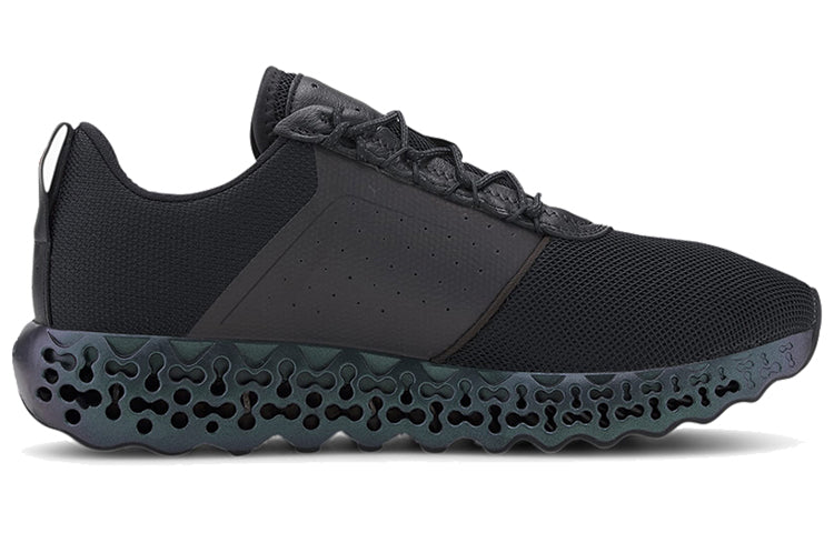 PUMA Porsche Design Xetic 'Black Blue' 306514-01