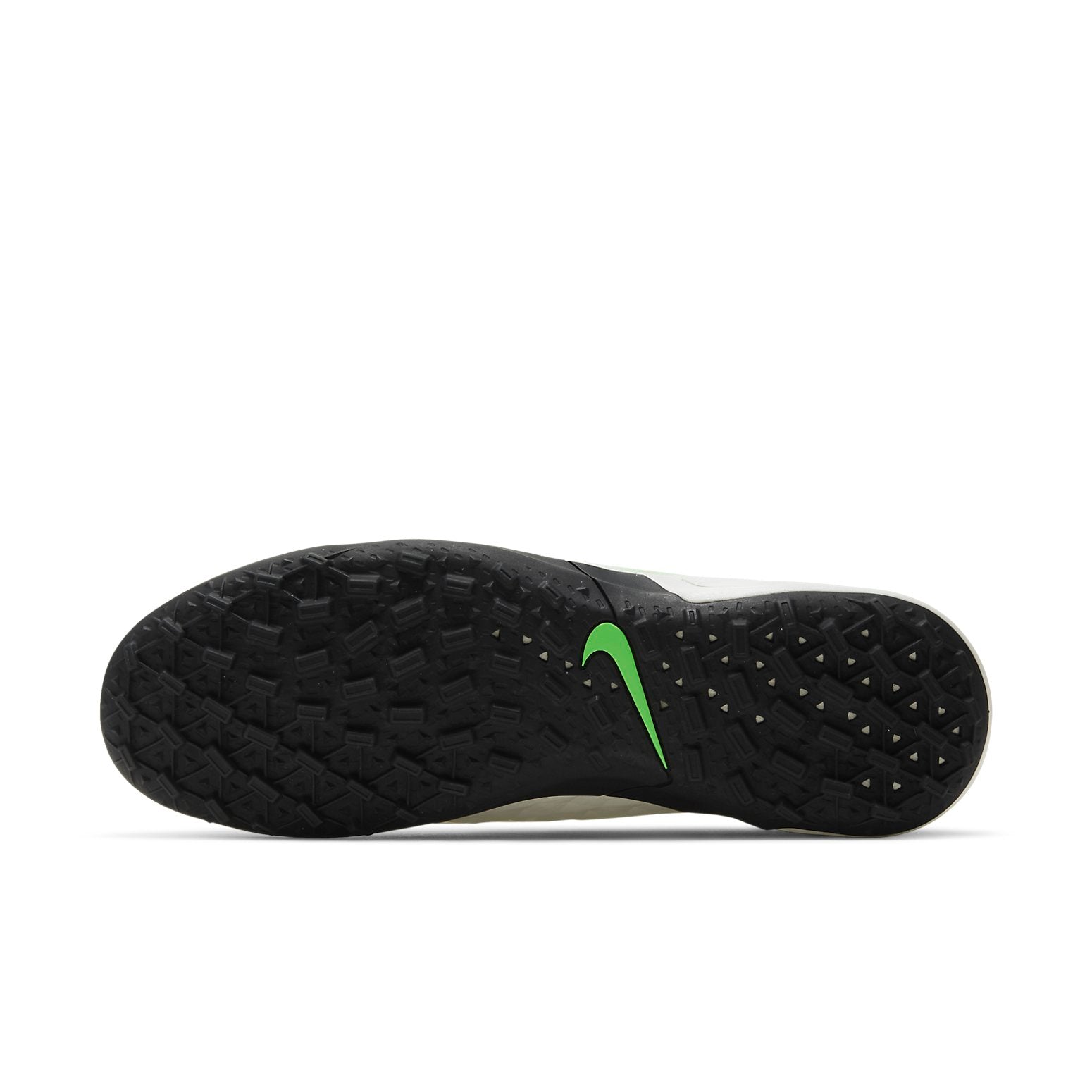 Nike Tiempo Legend 8 Academy TF 'White Green' AT6100-030